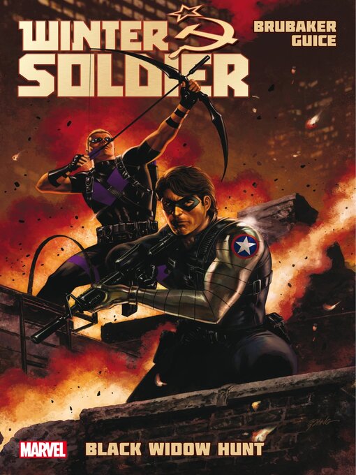 Title details for Winter Soldier (2012), Volume 3 by Ed Brubaker - Available